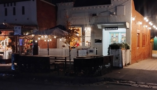 Trevor Lancaster artwork at BetweenUs — image 1