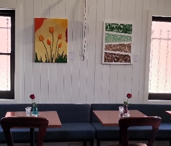 Trevor Lancaster artwork at BetweenUs — image 2